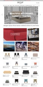 Brosa - Interior Design and Reno Directory -  designlibrary.com.au