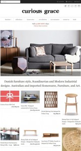 Curious Grace - Interior Design and Reno Directory -  designlibrary.com.au