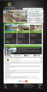 Ecco Hardware - Interior Design and Reno Directory - designlibrary.com.au