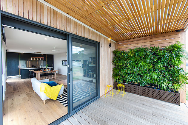 4 Ways To Renovate To help The Environment - Ecoliv - Prefabricated and Modular Sustainable Homes -EcoBalanced | designlibrary.com.au