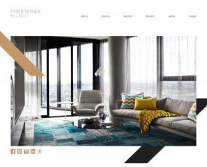 Christopher Elliott Design - Interior Design and Reno Directory - designlibrary.com.au