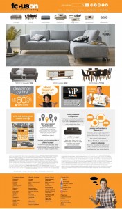Focus on Furniture and Bedding - Interior Design and Reno Directory - designlibrary.com.au