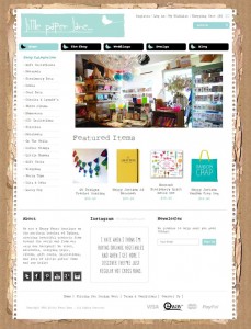 Little Paper Lane - Interior Design and Reno Directory | designlibrary.com.au