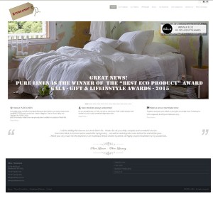 Pure Linen - Interior Design and Reno Directory - designlibrary.com.au
