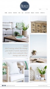 The Beach Furniture - Interior Design and Reno Directory - designlibrary.com.au