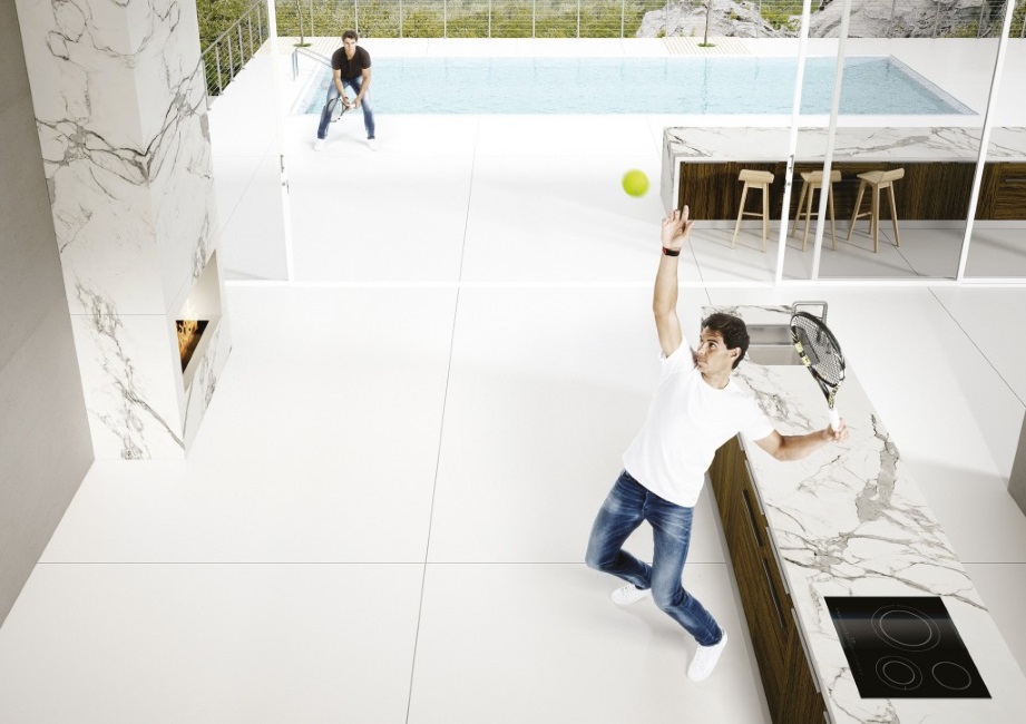 Dekton - Indoor and Outdoor Surfaces - Cosentino Australia - Interior Design Magazines | designlibrary.com.au