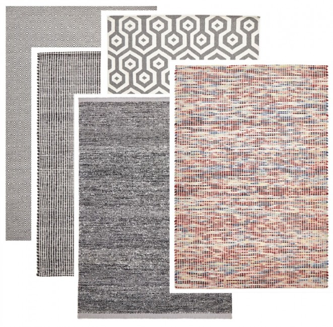 Woollen Rugs and Synthetic Rugs - Why the Price Difference - Catwalk Rugs - Skandinavian Rugs | designlibrary.com.au