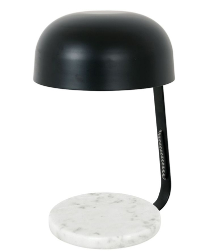 Beacon Lighting - Lucci Decor Gustavo Table Lamp | designlibrary.com.au