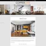 Copperline | designlibrary.com.au