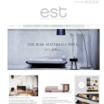 Est Magazine | designlibrary.com.au