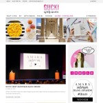 GUCKI | designlibrary.com.au