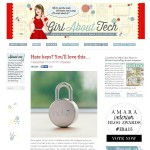 Girl About Tech | designlibrary.com.au