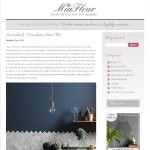 MiaFleur Blog | designlibrary.com.au