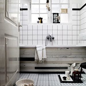 Bathroom Ideas - 17 Bathroom Renovations Tips For Your Dream Space - lovenordic.blogspot.com | designlibrary.com.au