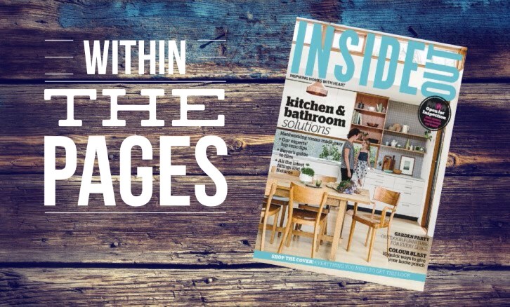 6 Fab Finds - Within The Pages - What's hot within the pages of Australian interior design magazines - DesignLibrary.com.au