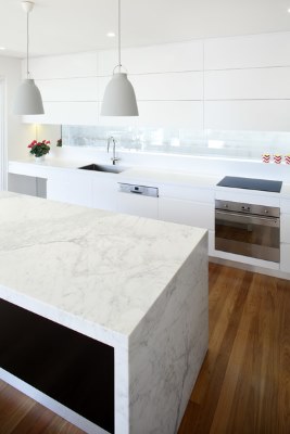 17 White Kitchen Designs Inpirations - Kitchens By Design - liam murphy - NSW Kitchen Designer of the year 2014 | www.designlibrary.com.au