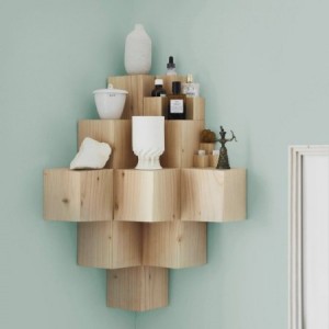 Top 10 Ideas to Small Space Living - Part B - DesignLibrary.com.au