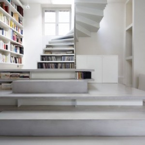 Ultimate Guide To Stairs - Stair Design Part 1 of 3 - www.designlibrary.com.au