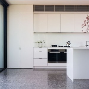 #31DaysofDesignFabulous - www.designlibrary.com.au - Day 12 -Intermode - Designer #kithomes - kyneton- #kitchen