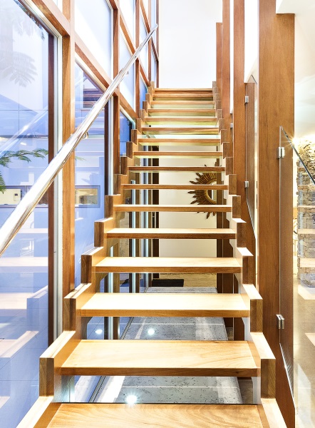The Ultimate Guide To Stairs: Stairs Regulations Part 2 of 3