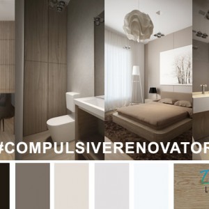Natural Comfort Hues - Designer Colour Palette - Compulsive Renovator - www.designlibrary.com.au