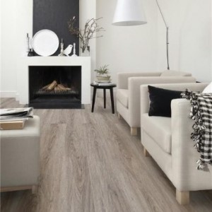 Timber Flooring- What you need to consider before selecting - Flexxfloors Deluxe Wood Blonde Oak - www.designlibrary.com.au