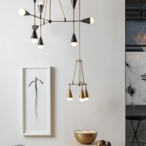 5 Easy Project to Increase Your Homes Value - Lighting - Apparatus Studio - New York | designlibrary.com.au