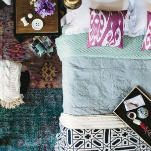 Weekend Dreaming - Pins of the week at The Design Library Au 3rd May - A collection of winter looks via The Home.com.au | desiglibrary.com.au