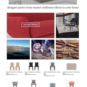 Brosa - Interior Design and Reno Directory - designlibrary.com.au