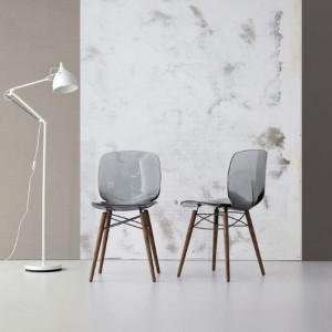 Fanuli - Bonaldo Loto #Chairs - Within The Pages Interior Design Magazines | designlibrary.com.au