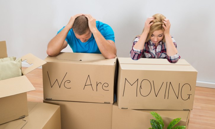 Moving House - Dont Get Stung by an Overpriced Removalist | designlibrary.com.au
