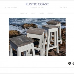 Rustic Coast - Interior Design and Reno Directory - designlibrary.com.au