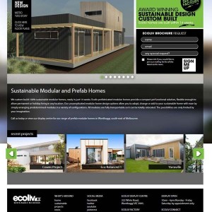 Ecoliv - Interior Design and Reno Directory - designlibrary.com.au