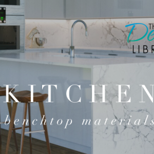 A Guide To The Cost Of Kitchen Benchtops