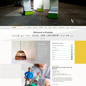 Koskela - Interior Design and Reno Directory | designlibrary.com.au