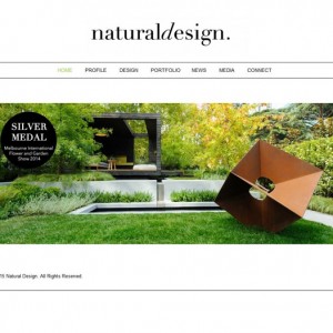 Natural Design - Interior Design and Reno Directory - designlibrary.com.au