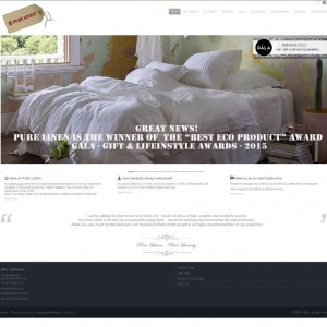 Pure Linen - Interior Design and Reno Directory - designlibrary.com.au