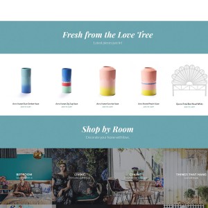 The Family Love Tree – Interior Design and Reno Directory - designlibrary.com.au