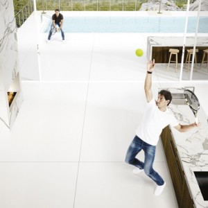 Dekton - Indoor and Outdoor Surfaces - Cosentino Australia - Interior Design Magazines | designlibrary.com.au