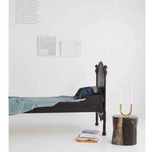 Emma Hayes River Silk Pillowcase - Home Magazine | designlibrary.com.au