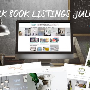 Interior Design - The Design Library AU - Designer Little Black Book Listings 03-07-2015 | designlibrary.com.au