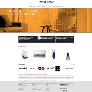 West of May - Interior Design and Reno Directory - designlibrary.com.au