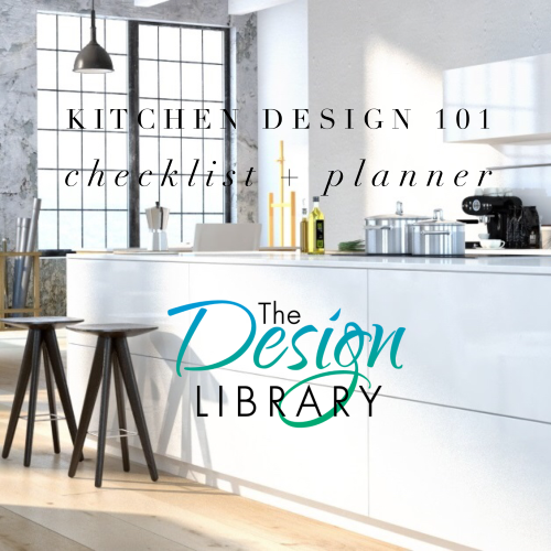 How To Design A Kitchen