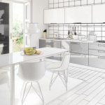 How to design a kitchen
