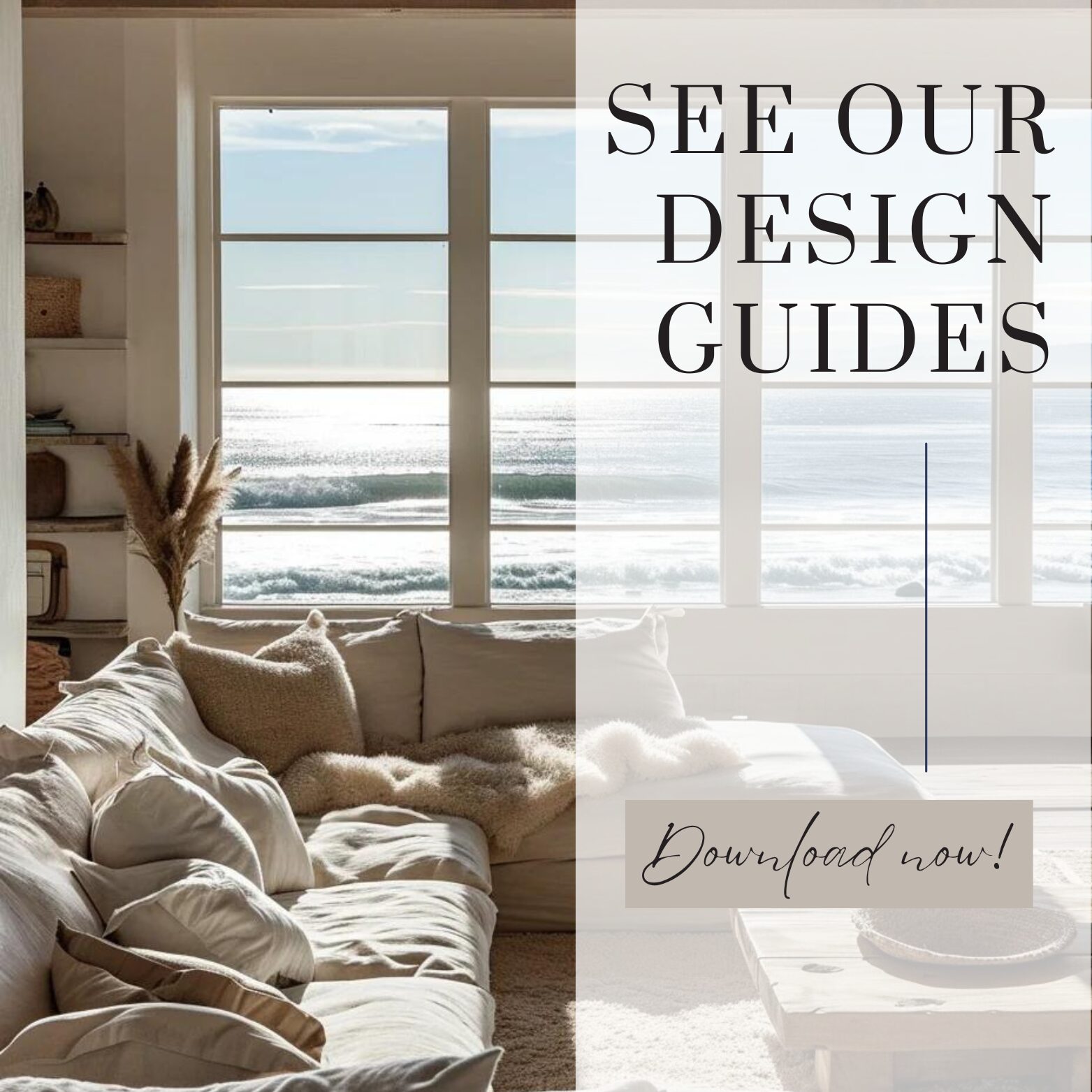 Design Library - See Our Design Guides